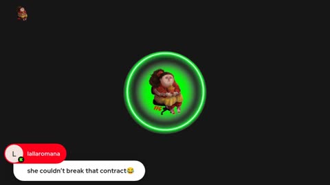 FFG 20260116 Ooout abooout with Cutie ALR continues to be the Lolcow fool