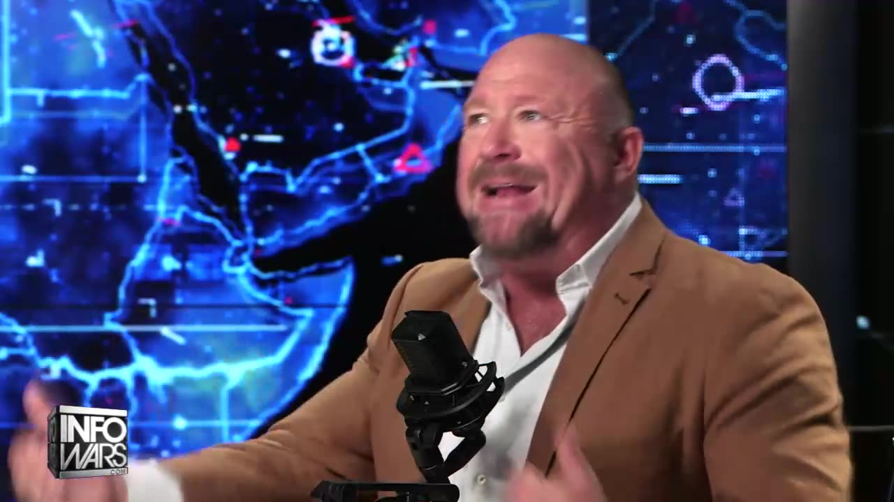 Government Shutdown Exposed Obamacare "As A Complete & Utter Failure," Says CNN's Scott Jennings