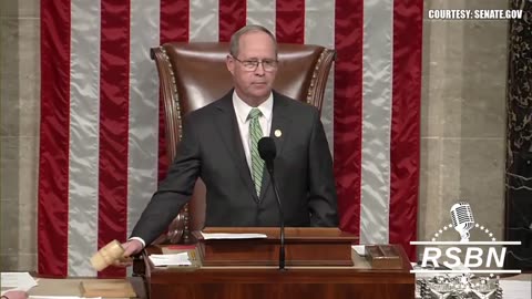 House Passes CR by 217-213 vote