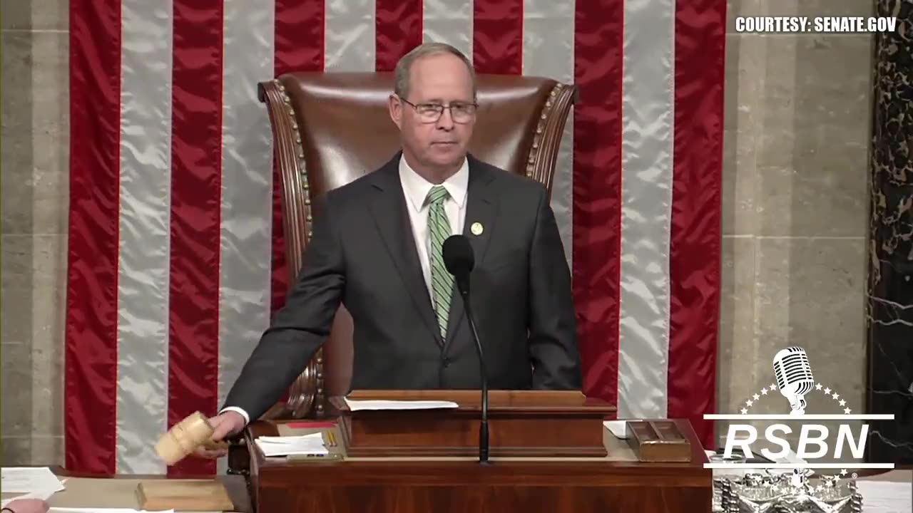 House Passes CR by 217-213 vote