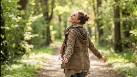 Joy in Giving Thanks