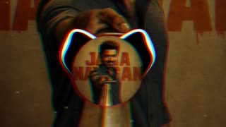 Jana Nayagan X Phonk Mix music