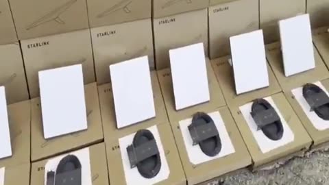 Iran Busts Massive Spy Tech Smuggling Ring With 800 Starlink Devices