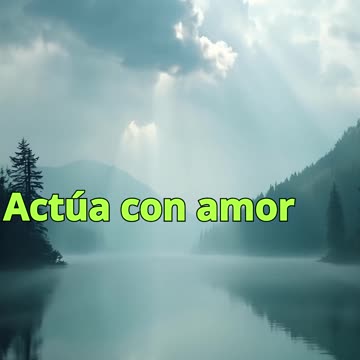 😊 185 DEJA DE PERSEGUIR, EMPIEZA A ATRAER 😊