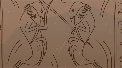 SCP-875 War Criminals (SCP Animation)