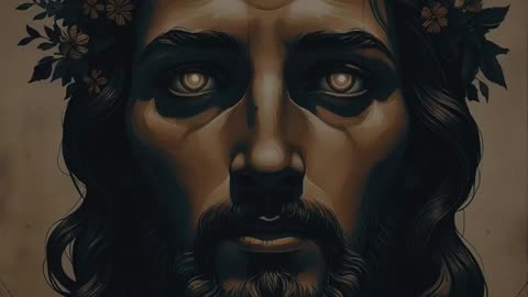 🚨⚠️Jesus Secret To Seeing The Archons With His Physical Eyes - DOCUMENTARY MOVIE - LINKS!👀