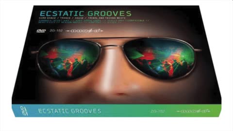 Ecstatic Grooves Sample Pack by Zero G Demo