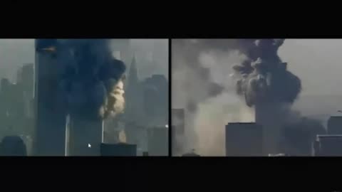 RichardGage911's Intensity DEWS and Nukes at the WTC — How do they stand up to the evidence