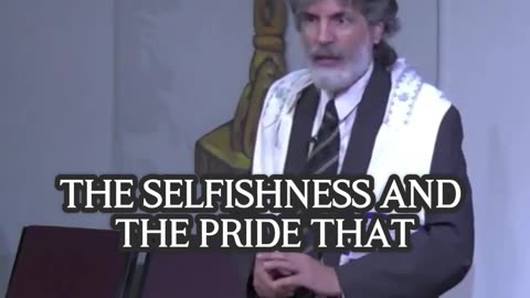 How to resist negativity with Rabbi Jeff Zaremsky #Shorts #RabbiJeffZaremsky