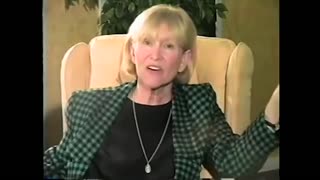 Iraqs weapons -Kay Griggs Interview Military-Industrial Complex (1998)