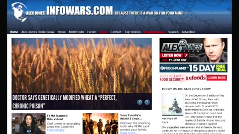 IW Archives 2012 Dec 05