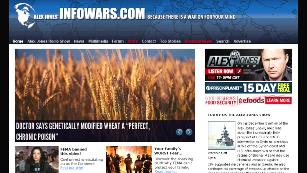 IW Archives 2012 Dec 05