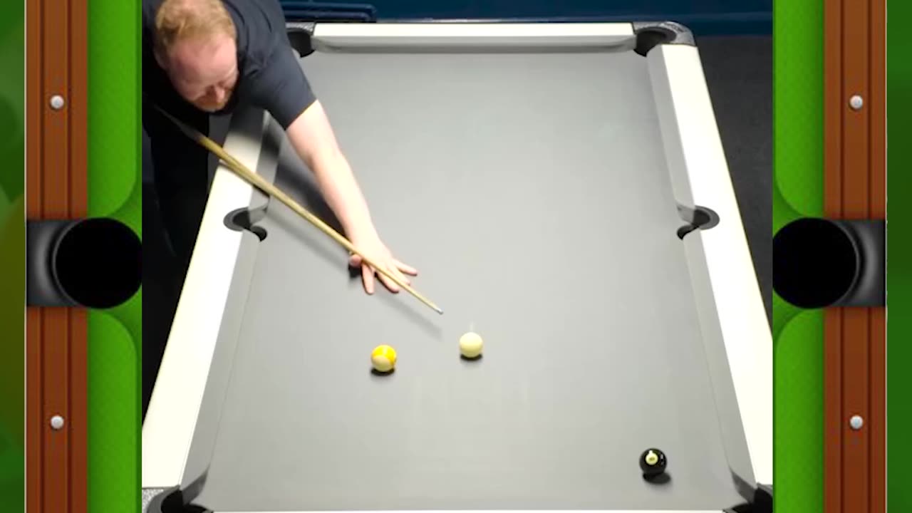 Billiard Myths Busted: What Really Works?