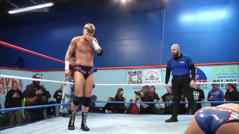 MUST SEE Memphis Wrestling Week 210!!