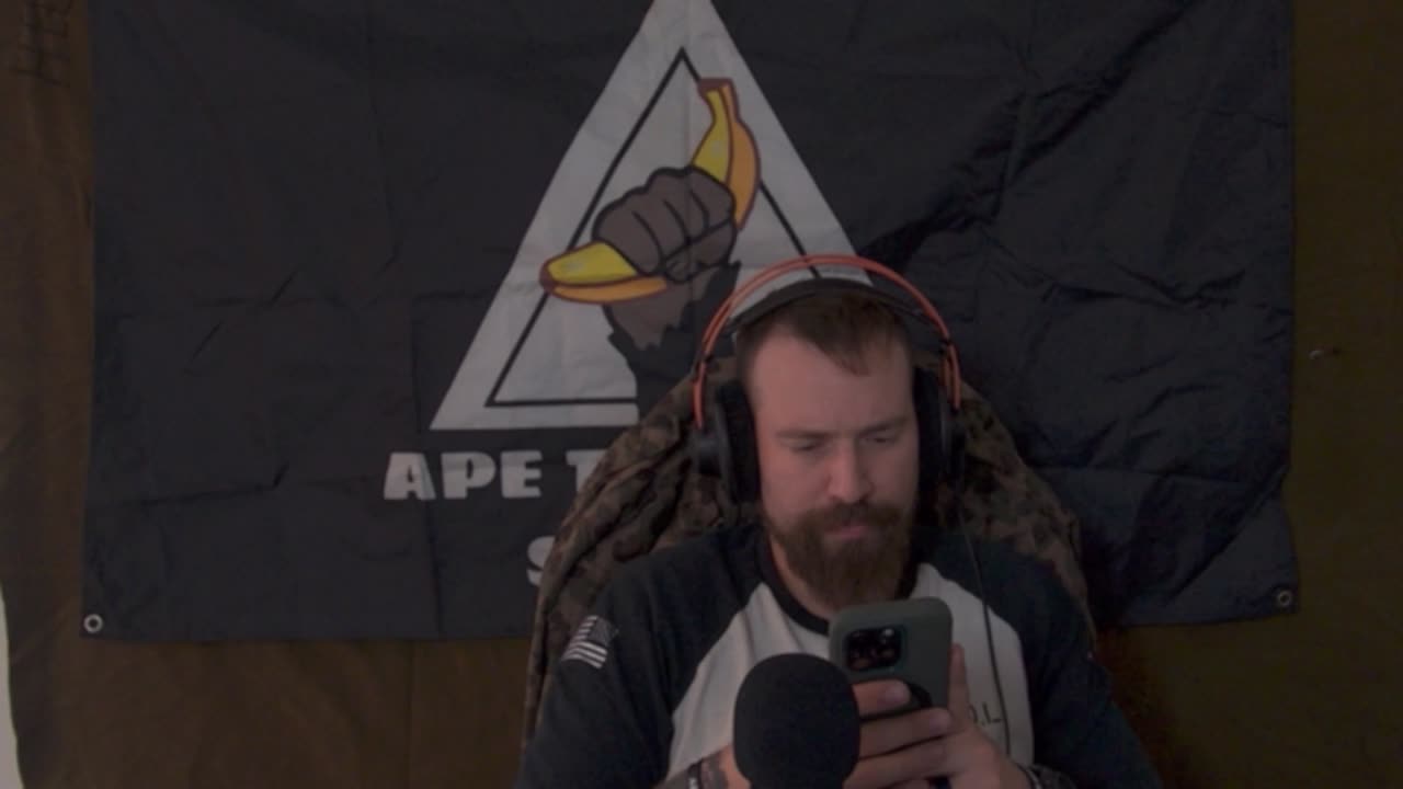 Hot Takes episode 8