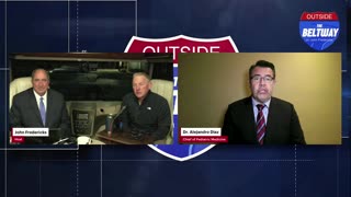 Dr. Alejandro Diaz: Revolutionary New Cancer Prevention Treatment at TWC