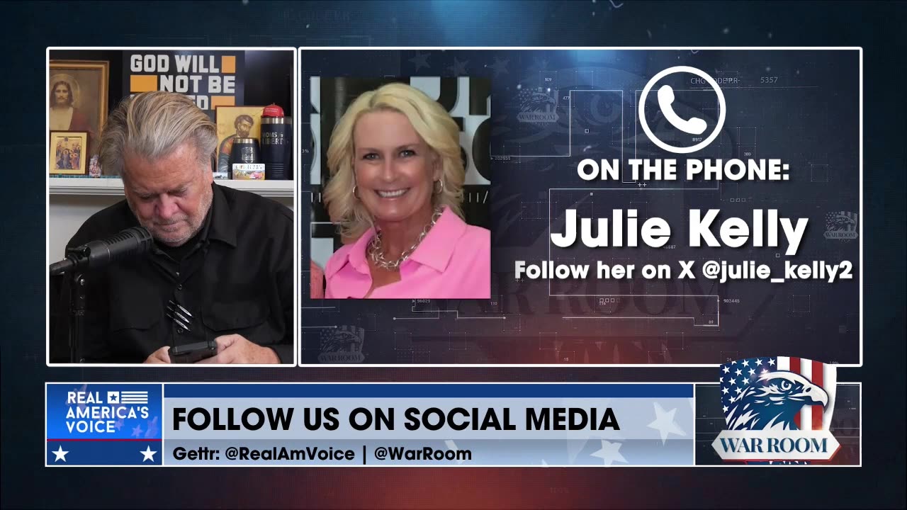 Julie Kelly: Activist Judge Chutkan Supports Idea That Elon Musk’s Role Violates Appointment Clause