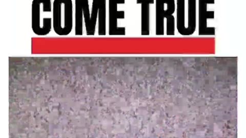 ANOTHER TRUMP PROPHECY COME TRUE