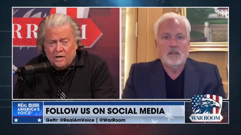 MATT SCHLAPP: Don’t Get Complacent. Texas And Florida Aren’t Guaranteed. The Fight Is Real, The Stakes Are Massive, And Losing House Majorities Means Investigations, Impeachment, And Gridlock