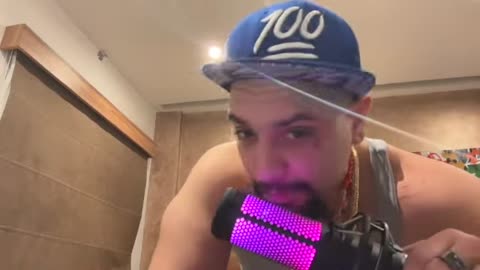 MEN HAVE TOO MUCH OPTIONS