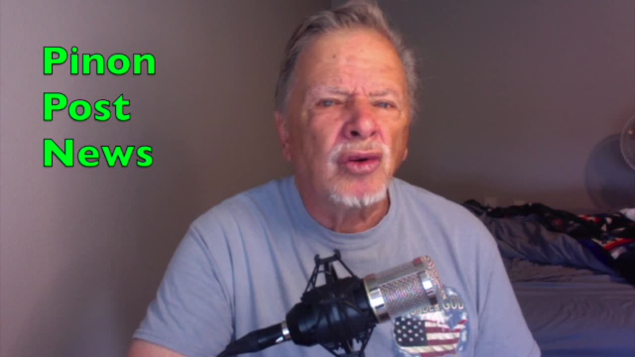 NWCR's Removing the Liberal Blindfold - 10/15/2025