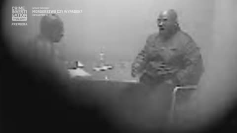 Holly Jolly Homicides - S01E09 - Tydzień po świętach (lektor PL)