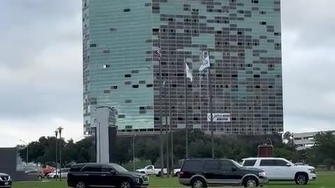 🔭✨ Watch This Building Get Demolished in Spectacular Style! | FeedMyCuriosity