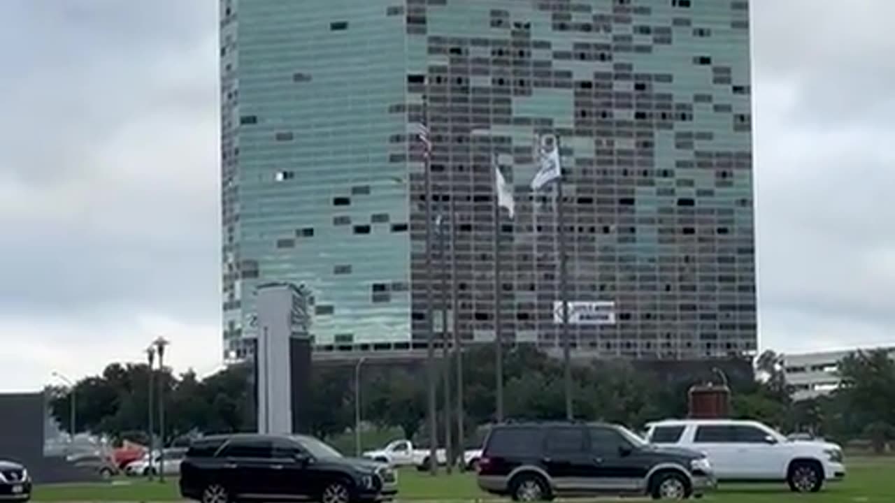 ðŸ”✨ Watch This Building Get Demolished in Spectacular Style! | FeedMyCuriosity