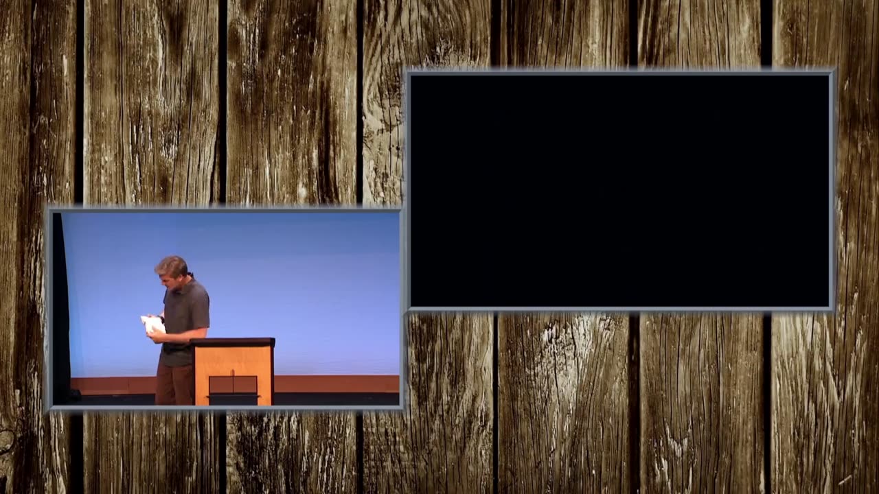 PRYR 101: Foundations of Adoration | The Language of Prayer | John Wayne Seitzler