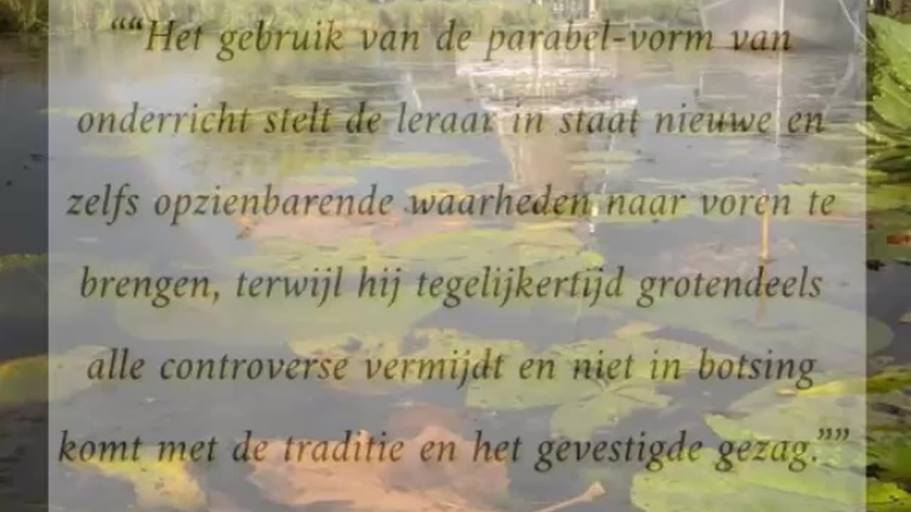 Parabel Onderwijs