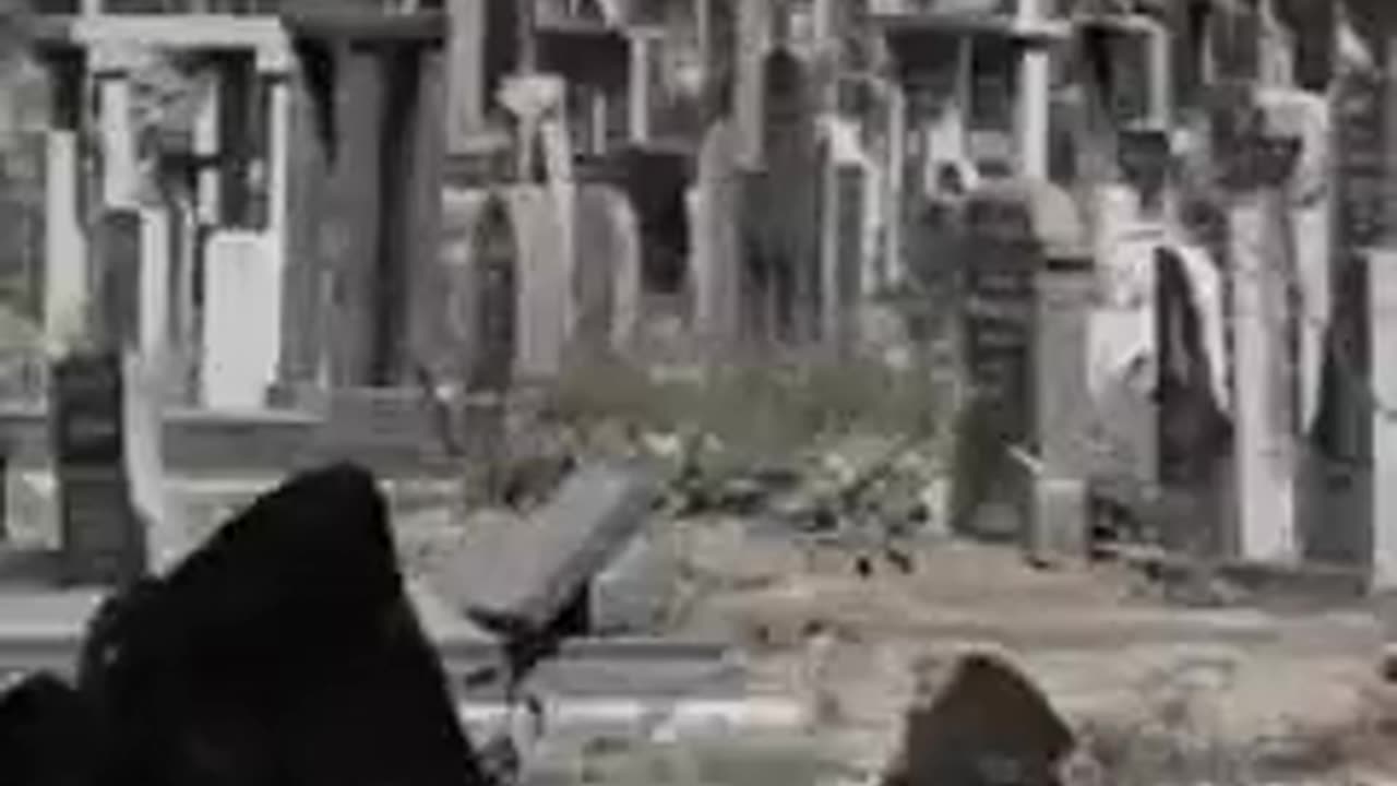 👻😱 Haunted Encounter—Caught on Camera! | TheHauntingHour