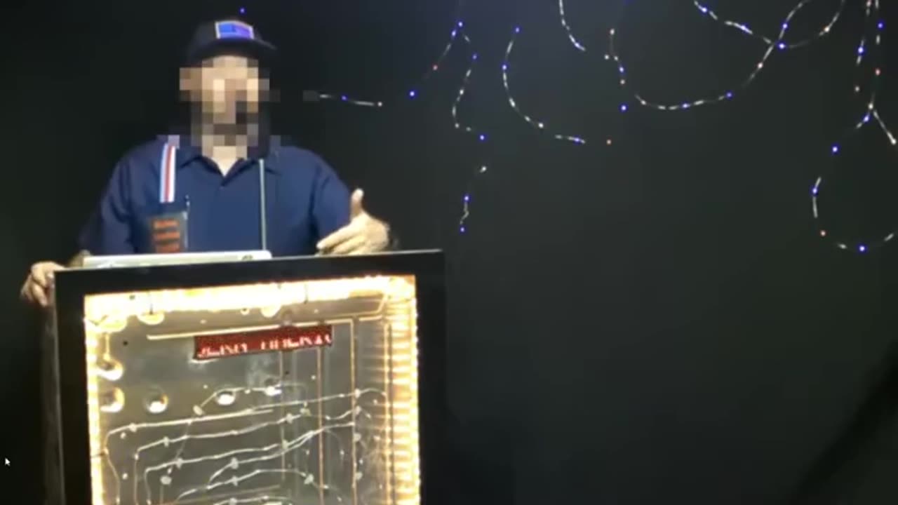 Modern American Gangster Clips #146