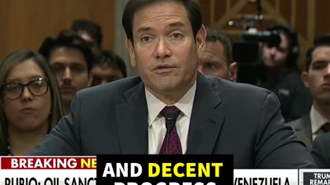 Marco is definitely clip farming 🤣