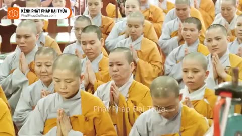 Được Không Mừng Mất Không Lo _ Ngón Tay Chỉ Trăng kỳ 207 - Uống Trà - HT.Từ Thông