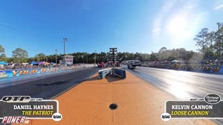 Southeast Gassers - Episode 9