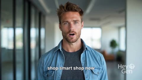 🚀 Power up your life with smart design! 🎁 Limited Offer: 20% OFF today