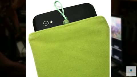 BoxWave Case Compatible with Anjielo Smart Wireless Video Doorbell Intercom (7 i