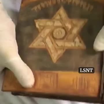 Who Rules The World, Another Book Found Giving Details..