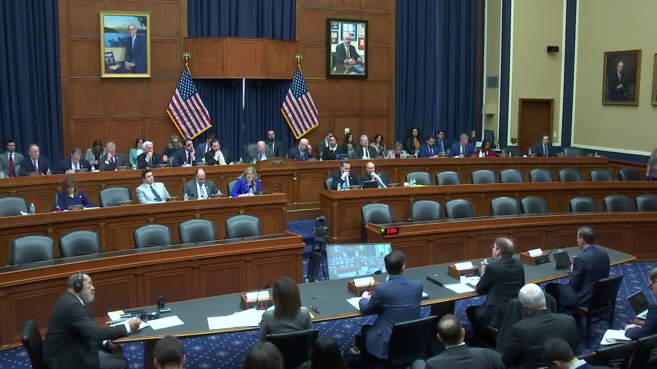 A Decade Later: Assessing the Legacy and Impact of the Frank R. Lautenberg Chemical Safety for the 21st Century Act - January 22, 2025