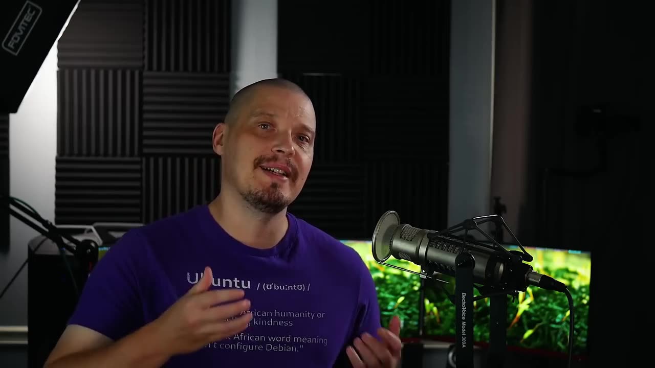 Should You Run Anti-Virus On Linux