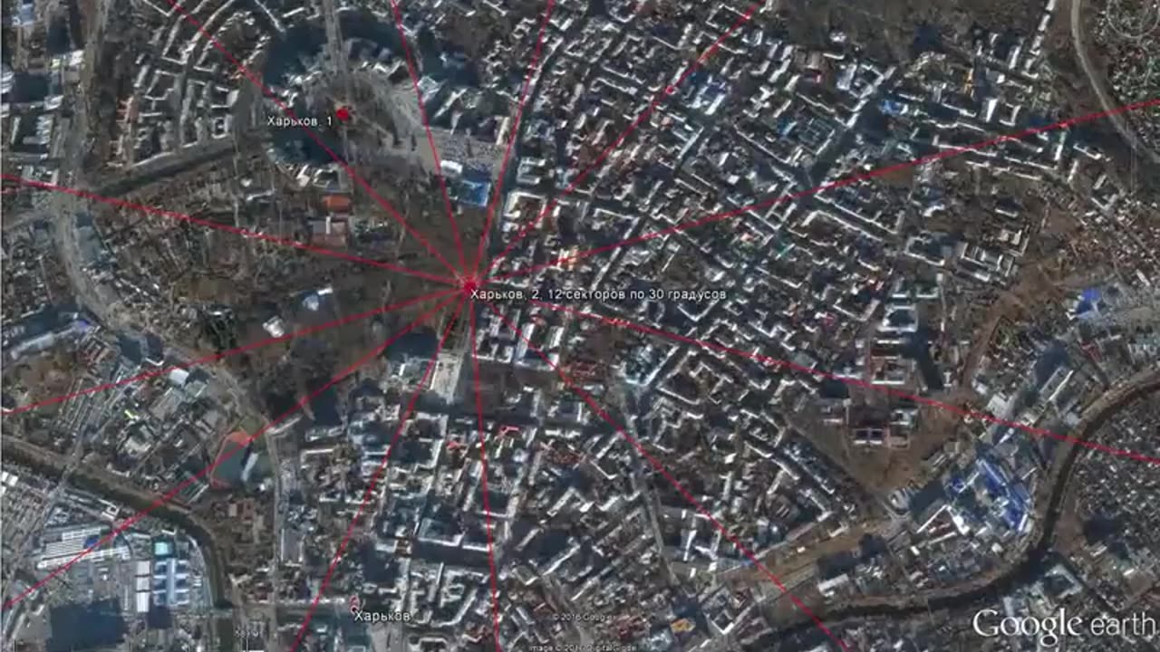 Star Forts Part 2 - Global Defence Net