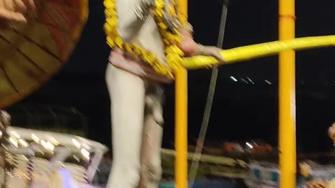 Mahakumbh viral video