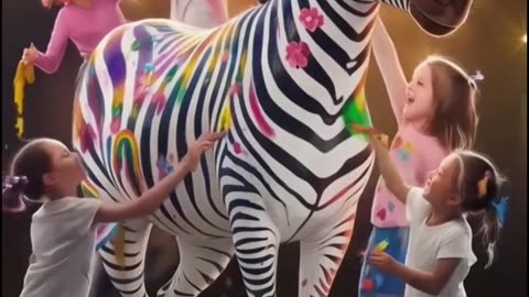 The art of magic