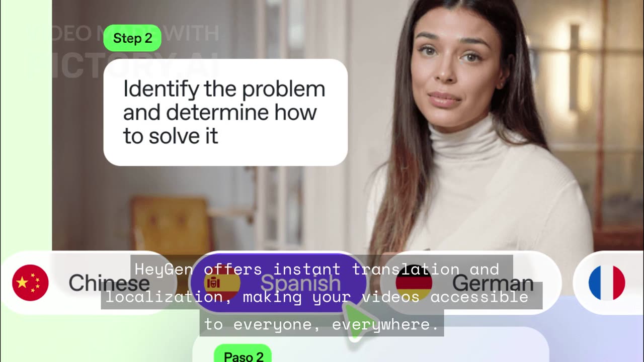 Create How-To & Tutorial Videos in Minutes with AI | HeyGen