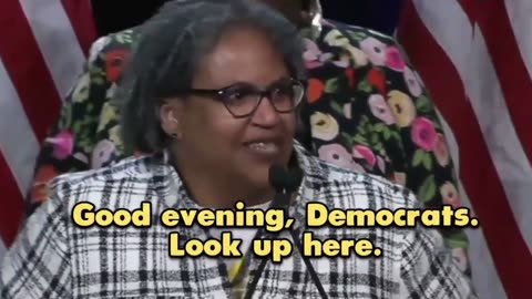 The DNC is COOKED