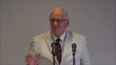 Willem Ouweneel - Hart voor Waddinxveen - Bijbelse feesten 10 - Vragen