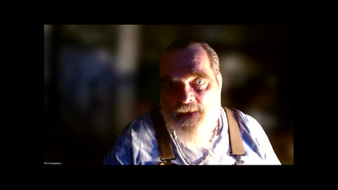 The Lovers of Dark Matter Energy Vlog