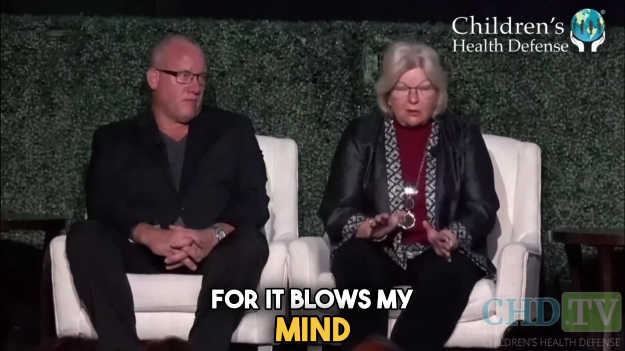 mRNA Technology: A Proven Fraud with Massive Harm