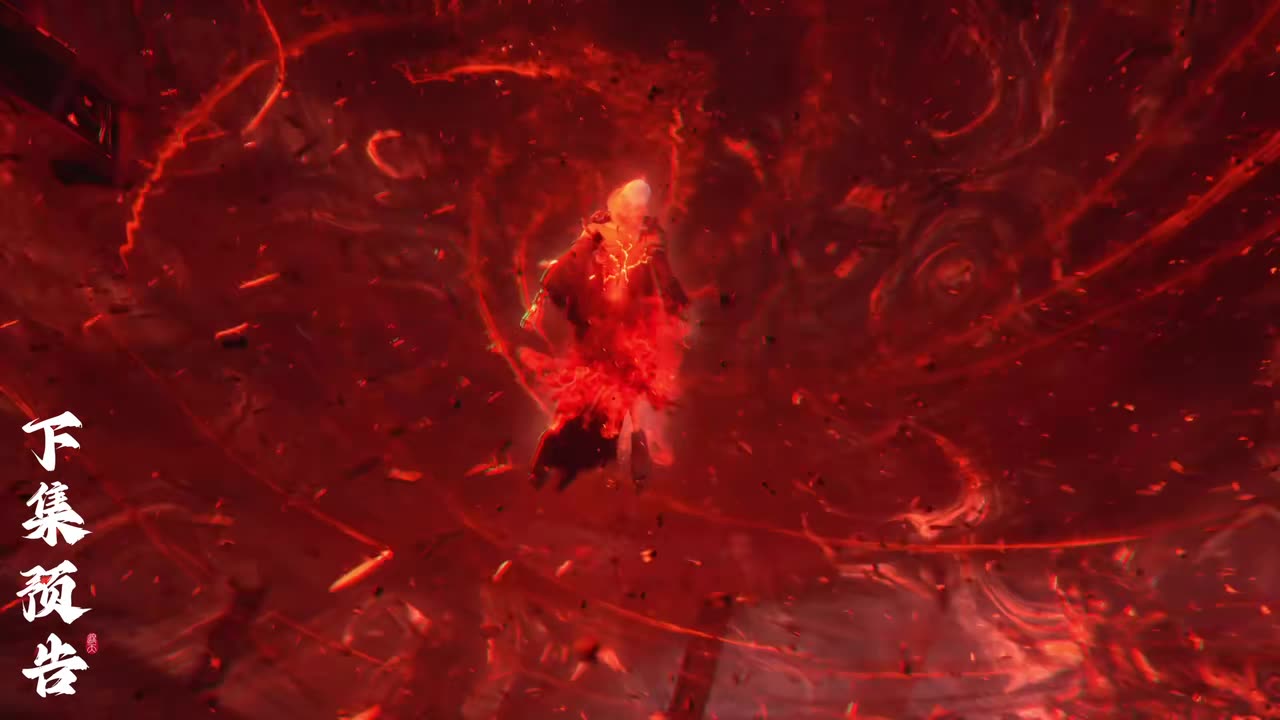 Shrouding the Heavens Episode 90 Preview