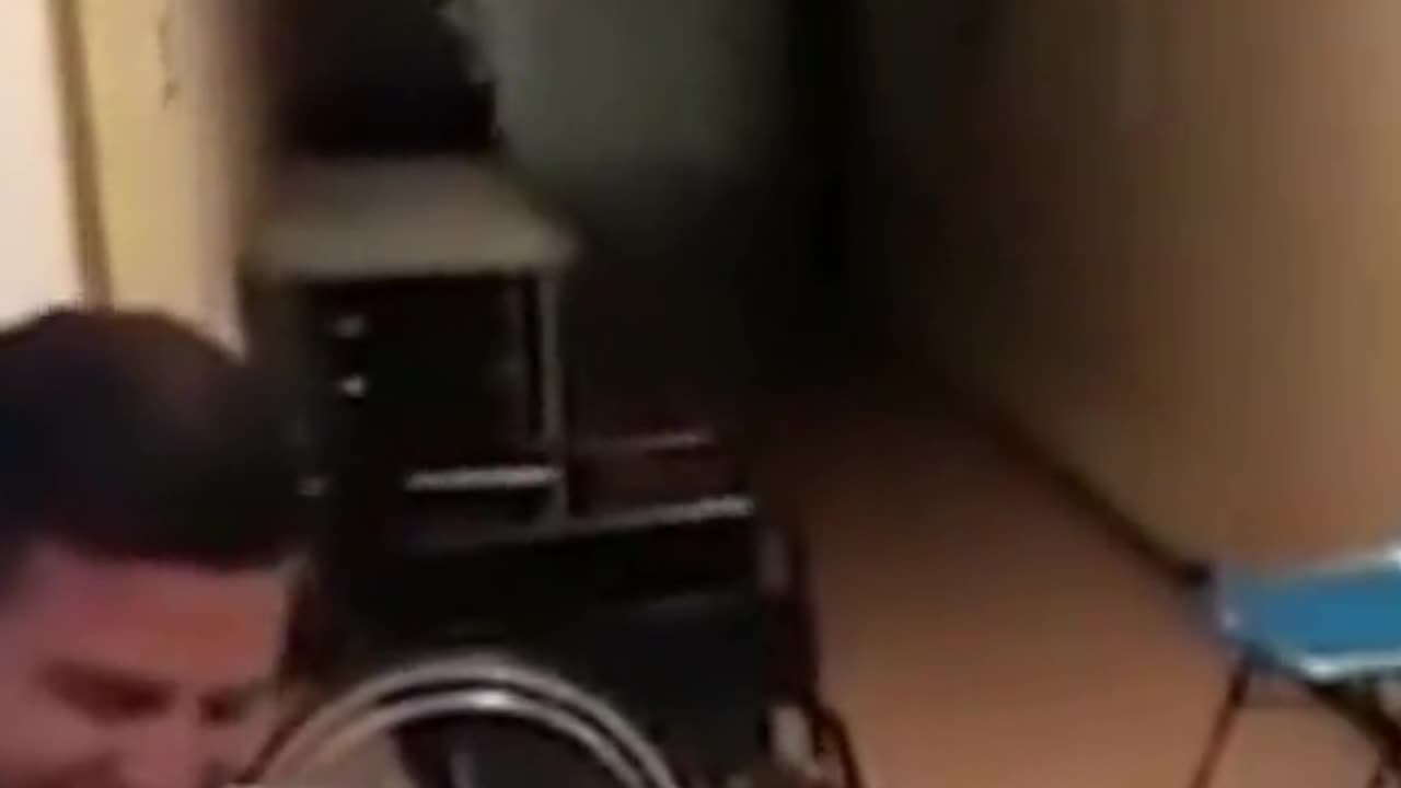 👻💥 Poltergeist Caught in Action! You Won't Believe What They Caught on Camera! | TheHauntingHour